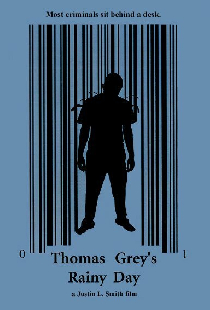 Thomas Grey's Rainy Day