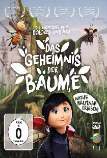 Das Geheimnis der Bäume