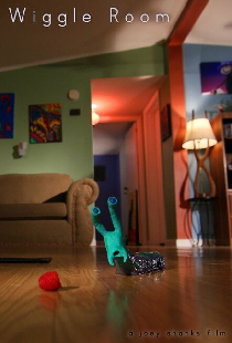 Wiggle Room