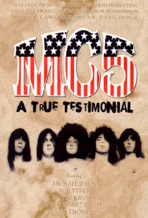 MC5: A True Testimonial