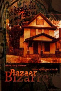 Bazaar Bizarre