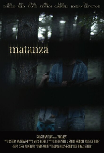Matanza