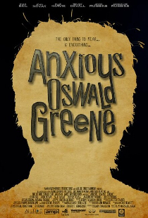 Anxious Oswald Greene