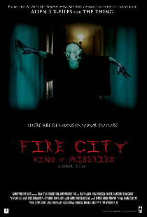 Fire City: King of Miseries