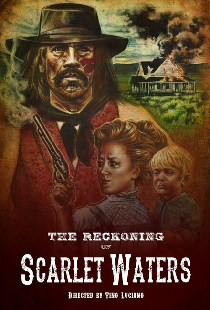The Reckoning of Scarlet Waters