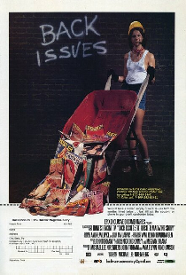 Back Issues: The Hustler Magazine Story