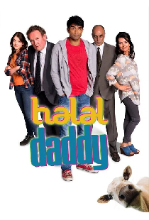 Halal Daddy