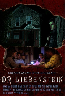 Dr Liebenstein