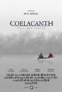 Coelacanth