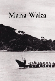 Mana Waka
