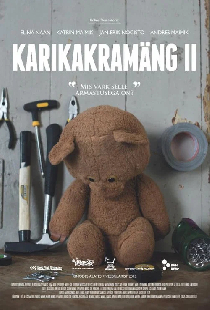 Karikakramäng 2