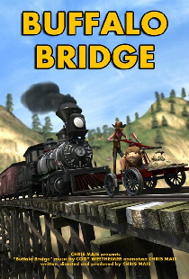 Buffalo Bridge