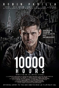 10000 часов