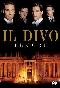 Il Divo: Бис