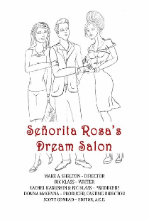 Señorita Rosa's Dream Salon