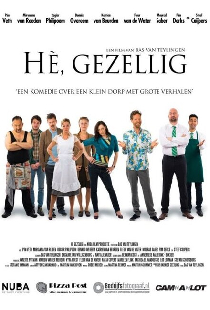 Hè, Gezellig