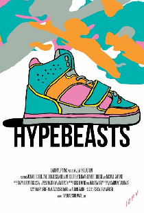 Hypebeasts