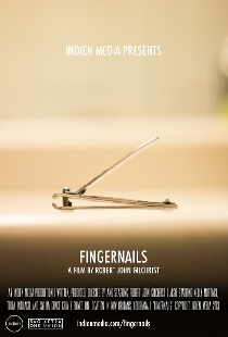 Fingernails