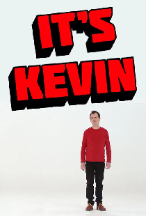 Это Кевин