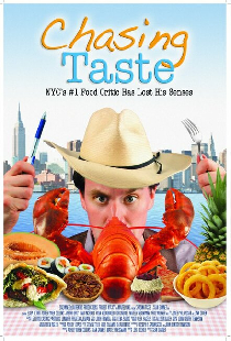 Chasing Taste