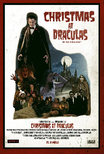 Christmas at Dracula's