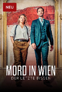 Mord in Wien - Der letzte Bissen