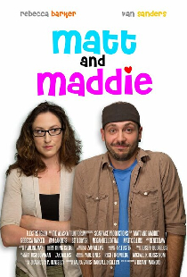 Matt and Maddie