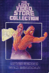 The Last Videostore