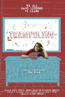 Trampoline