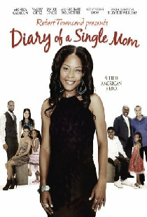 Diary of a Single Mom