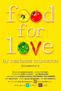 Food For Love