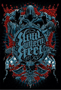 Slow Southern Steel
