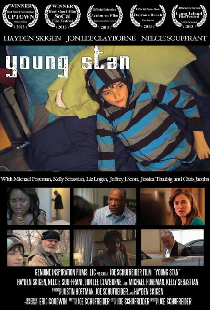 Young Stan