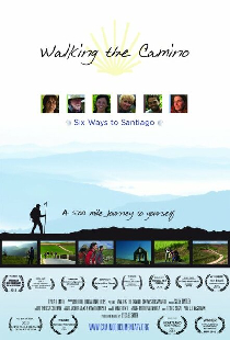 Walking the Camino: Six Ways to Santiago