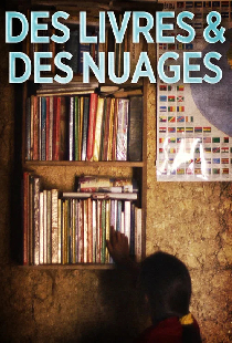 Des livres et des nuages