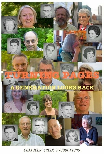 Turning Pages