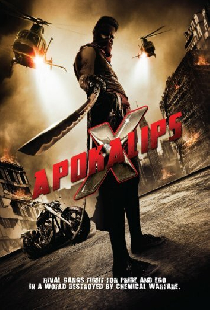 Apokalips X