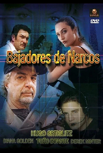 Bajadores de narcos