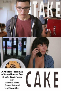 Take the Cake