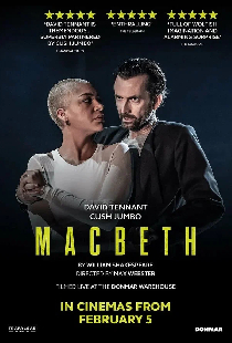 Макбет