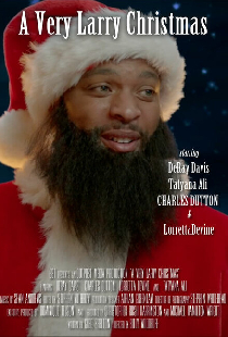 A Very Larry Christmas
