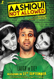 Aashiqui Not Allowed