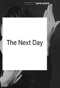 David Bowie: The Next Day