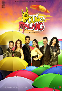 Young Malang