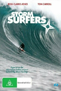 Storm Surfers, Dangerous Banks