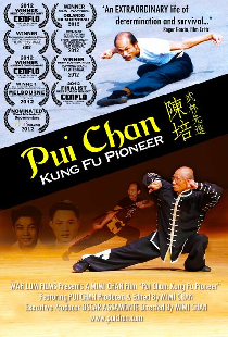Pui Chan: Kung Fu Pioneer