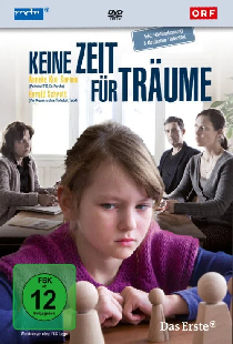 Keine Zeit für Träume
