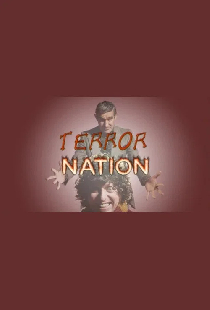 Terror Nation: Terry Nation and Doctor Who