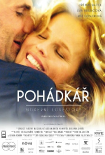 Pohádkář