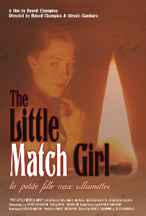 The Little Match Girl